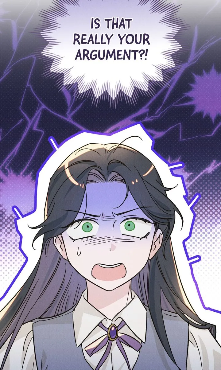 A Butterfly Through the Mist Chapter 12 - Page 34