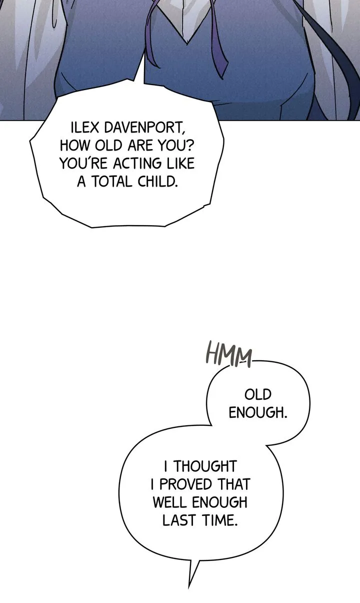 A Butterfly Through the Mist Chapter 12 - Page 35