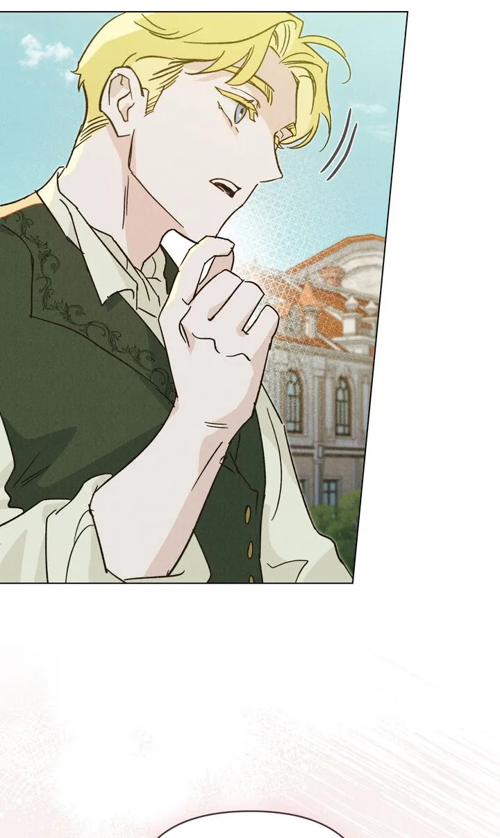A Butterfly Through the Mist Chapter 12 - Page 36