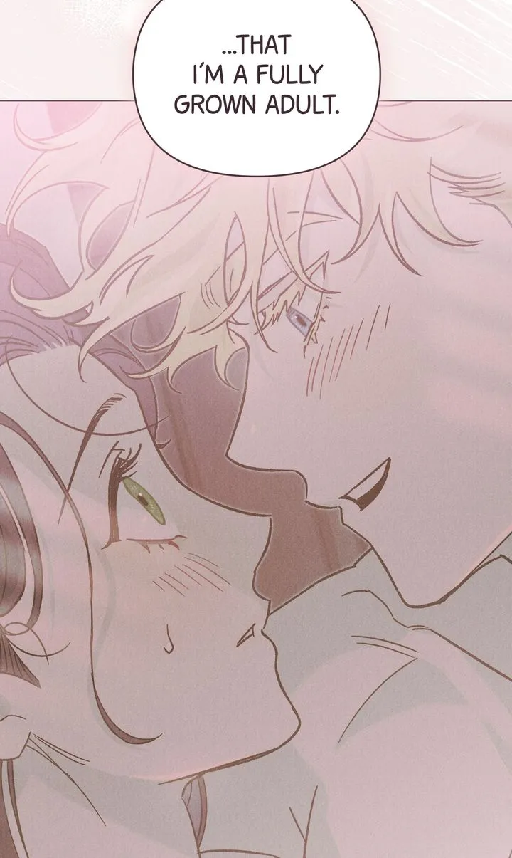A Butterfly Through the Mist Chapter 12 - Page 37