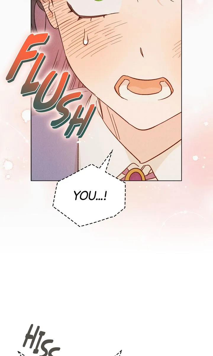A Butterfly Through the Mist Chapter 12 - Page 40