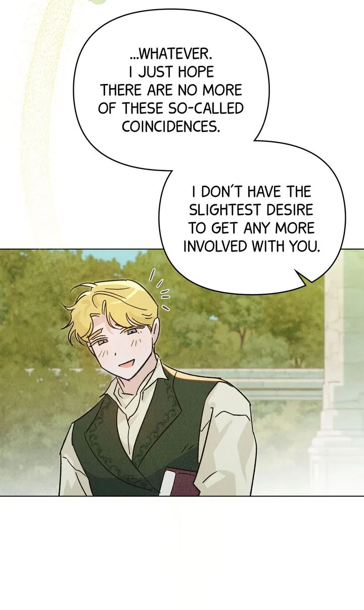 A Butterfly Through the Mist Chapter 12 - Page 45