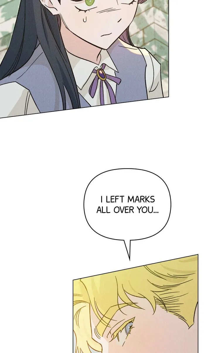 A Butterfly Through the Mist Chapter 12 - Page 48