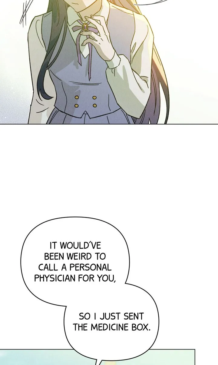 A Butterfly Through the Mist Chapter 12 - Page 50