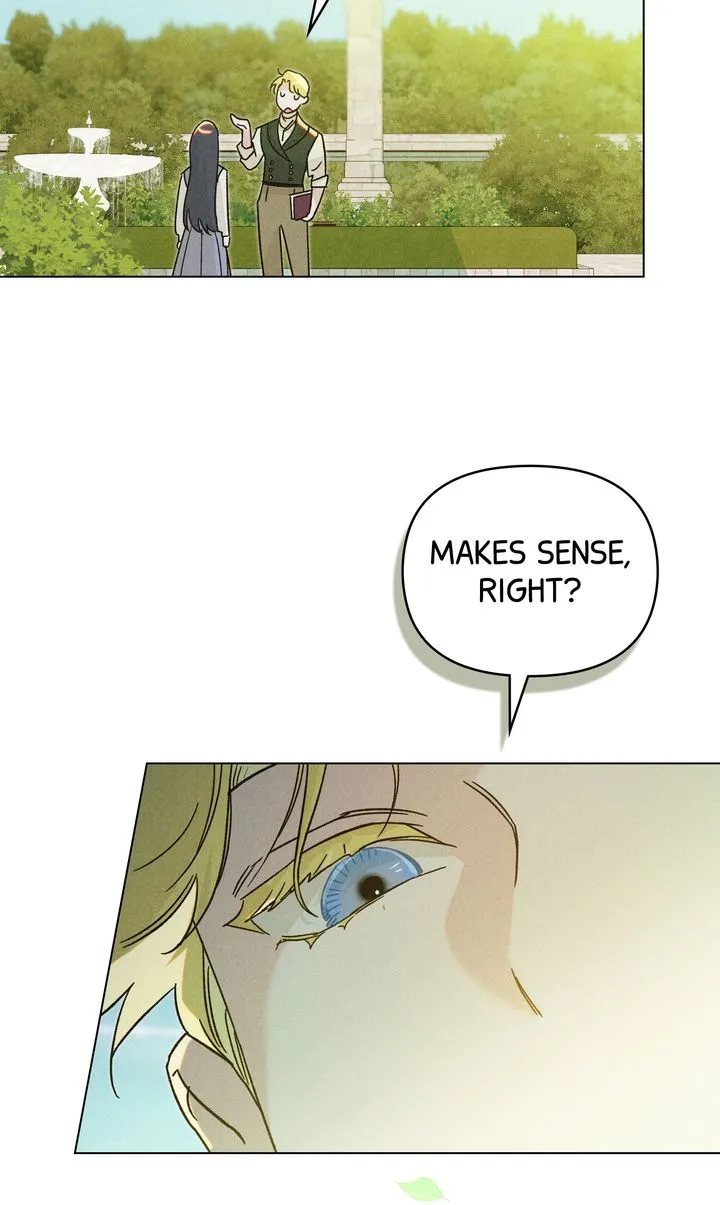A Butterfly Through the Mist Chapter 12 - Page 51