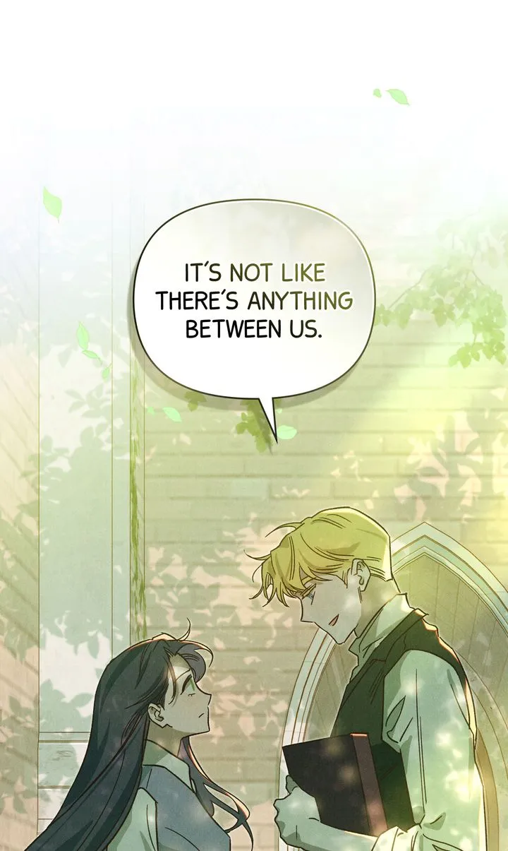 A Butterfly Through the Mist Chapter 12 - Page 52