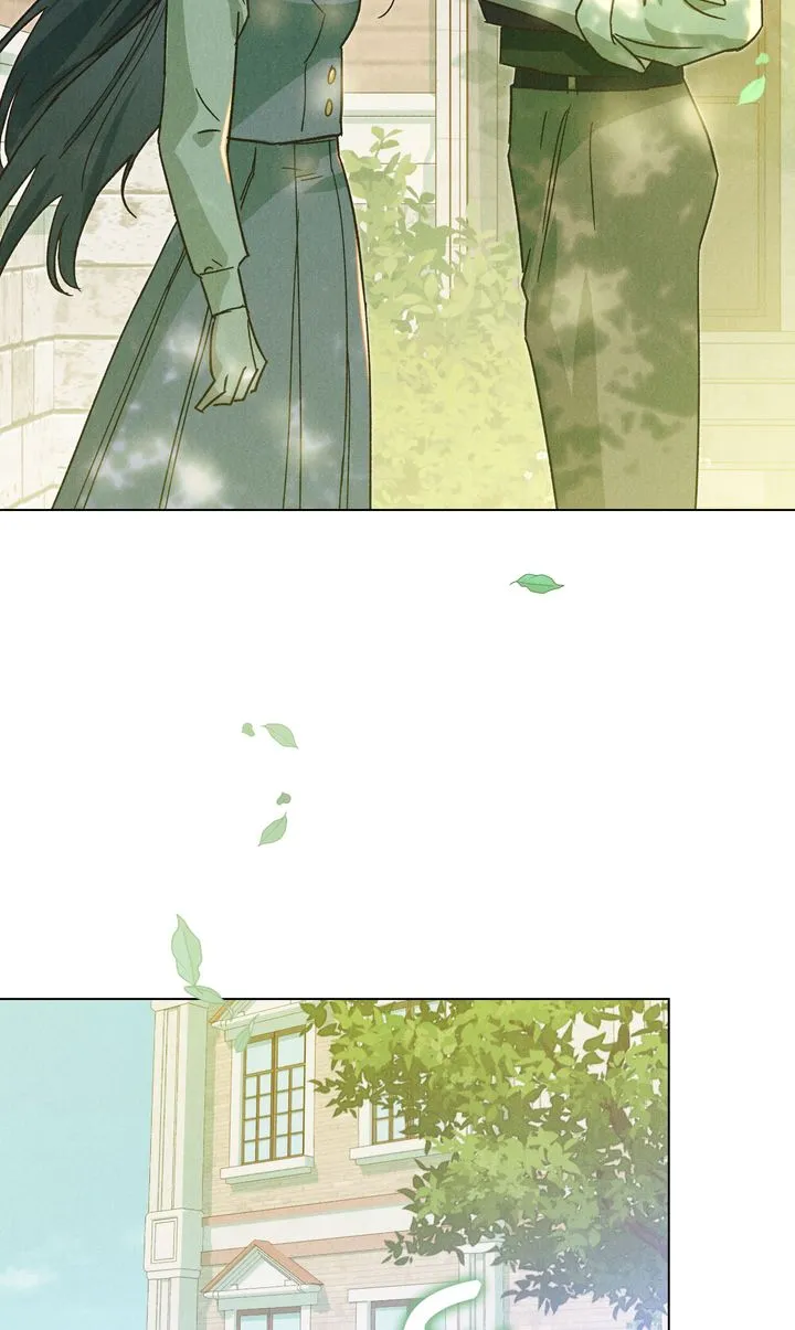 A Butterfly Through the Mist Chapter 12 - Page 53