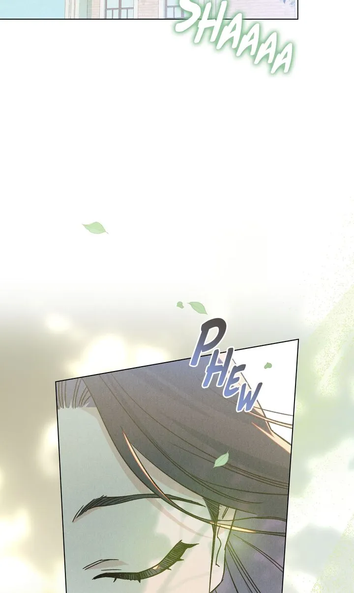 A Butterfly Through the Mist Chapter 12 - Page 54