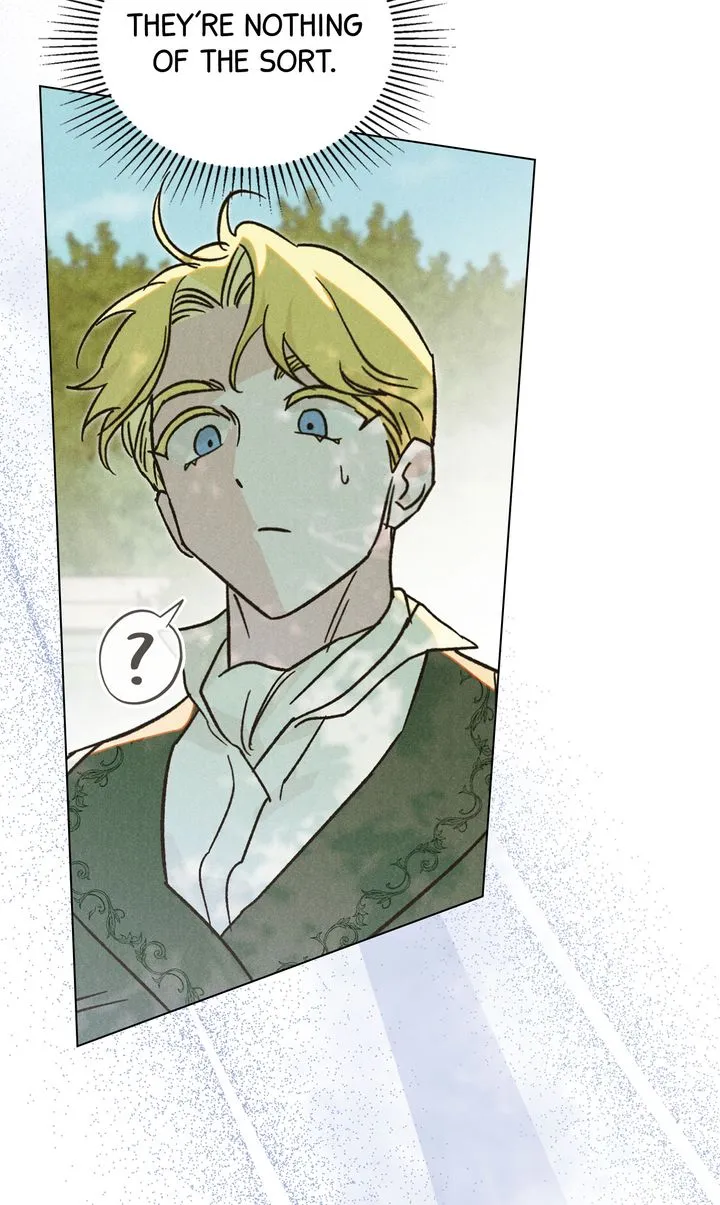 A Butterfly Through the Mist Chapter 12 - Page 56