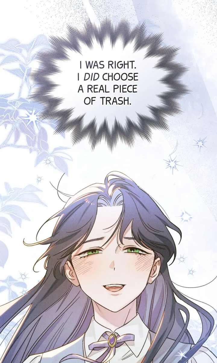 A Butterfly Through the Mist Chapter 12 - Page 57