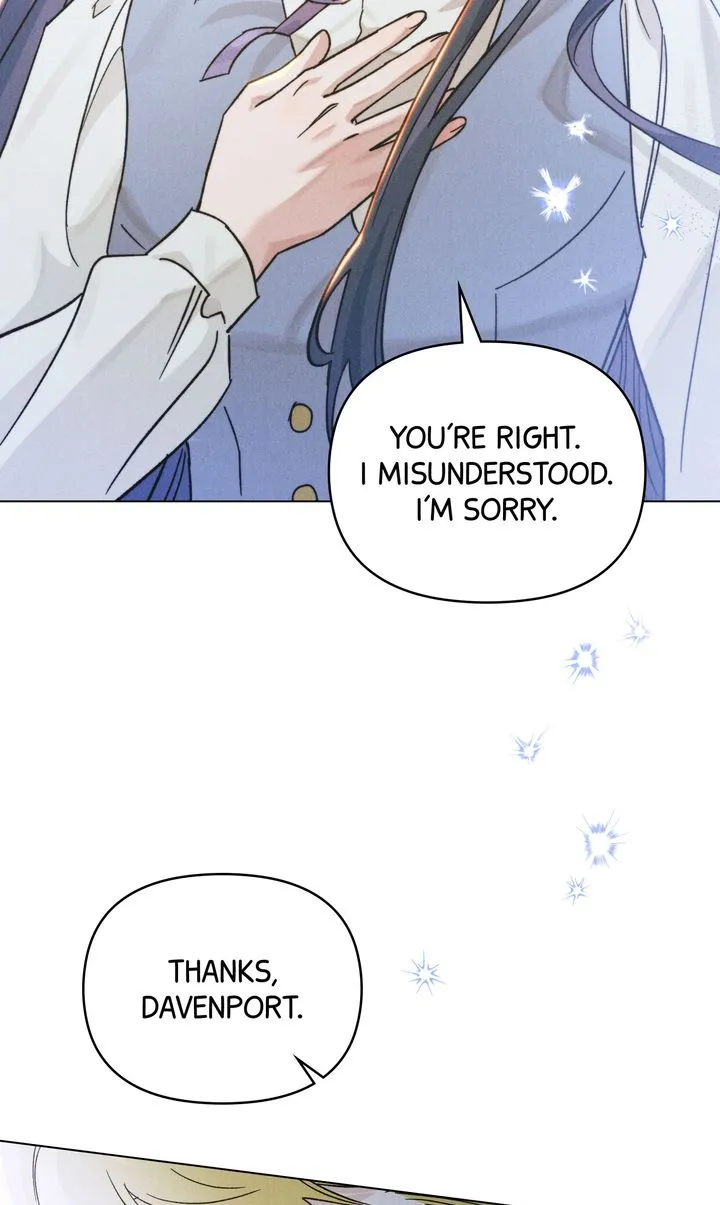A Butterfly Through the Mist Chapter 12 - Page 58