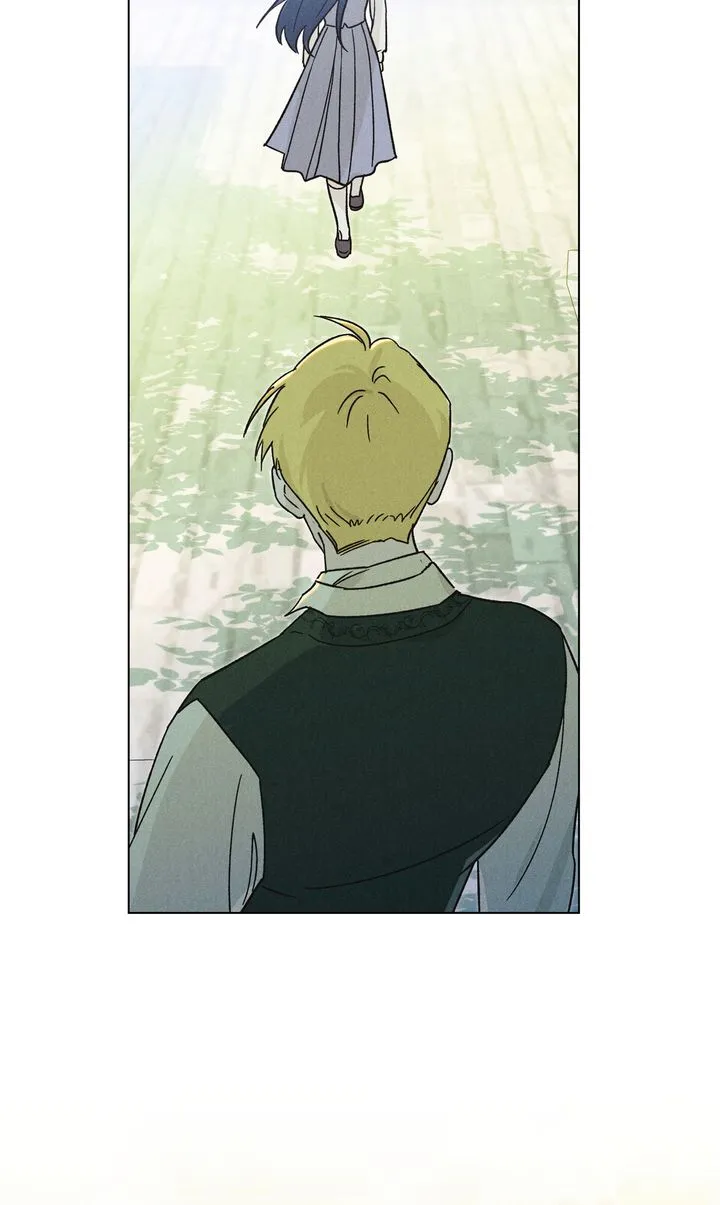 A Butterfly Through the Mist Chapter 12 - Page 60