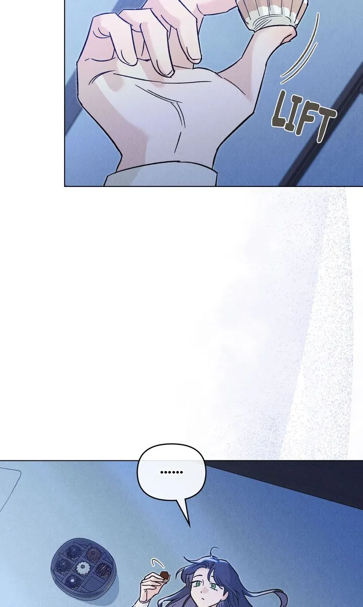 A Butterfly Through the Mist Chapter 12 - Page 64