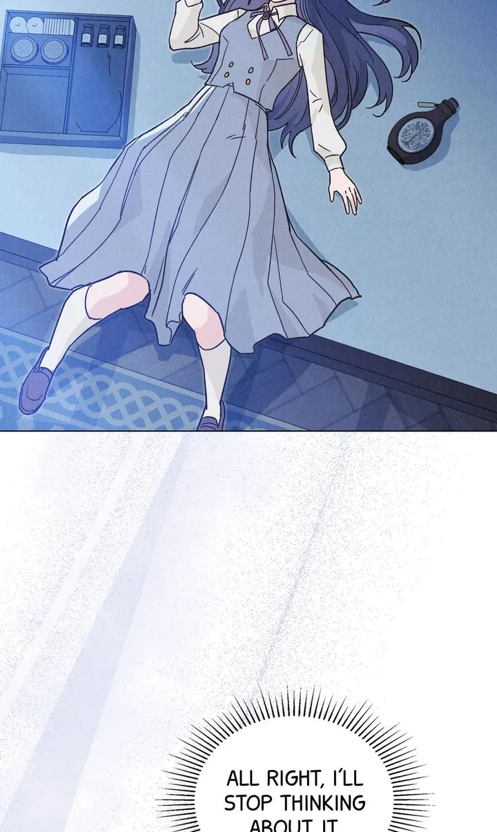 A Butterfly Through the Mist Chapter 12 - Page 65