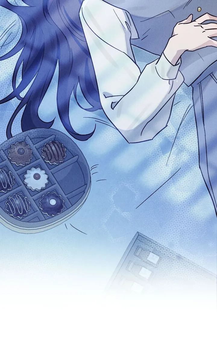 A Butterfly Through the Mist Chapter 12 - Page 68