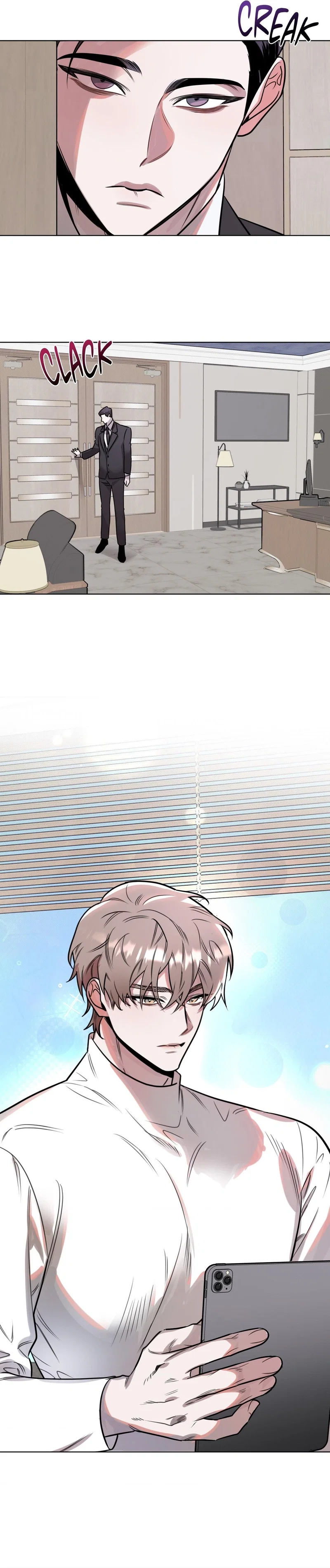 Accidental Baby Chapter 2 - Page 10