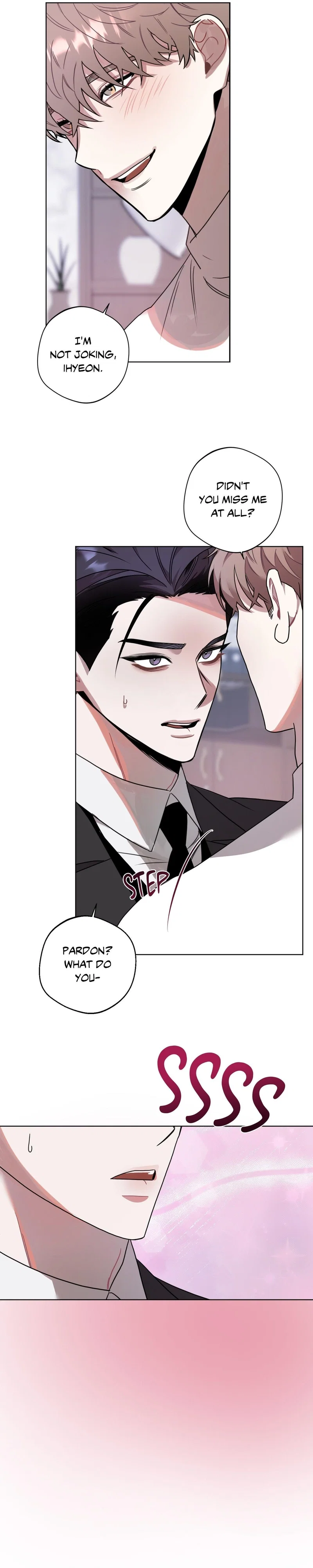 Accidental Baby Chapter 2 - Page 14