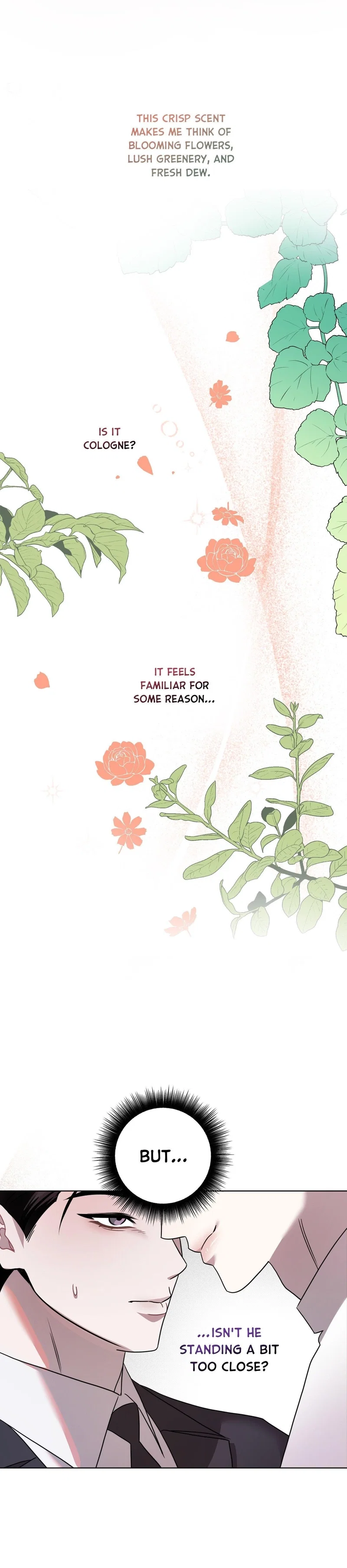 Accidental Baby Chapter 2 - Page 15