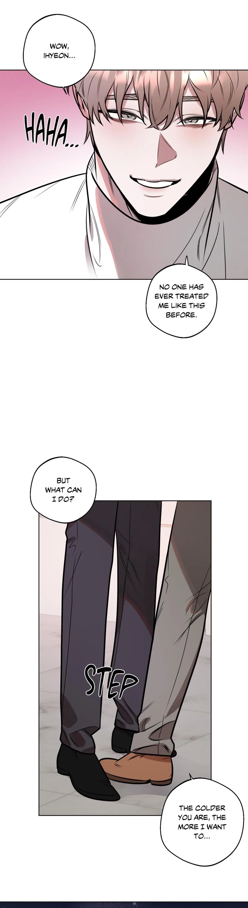 Accidental Baby Chapter 2 - Page 18