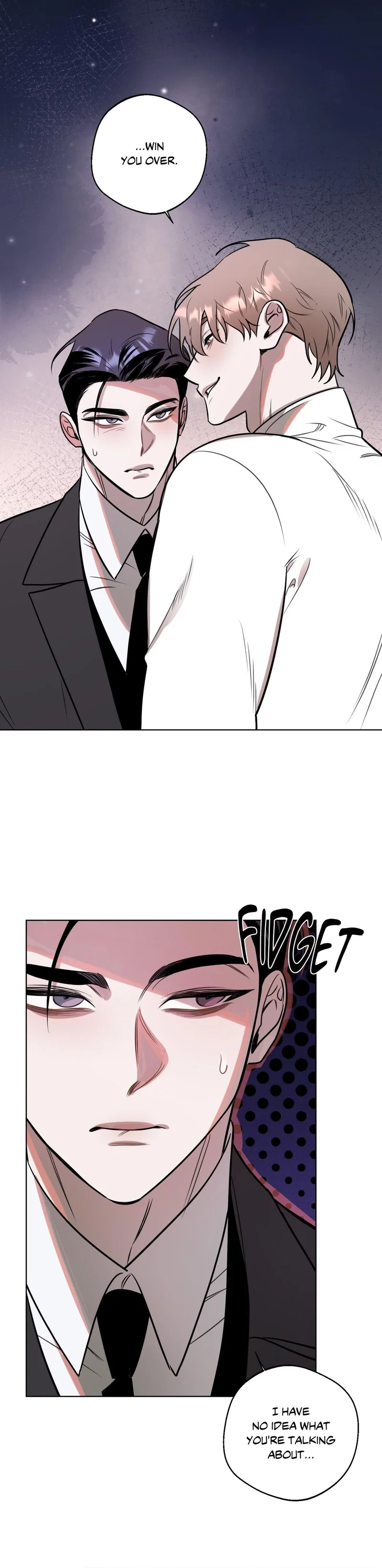 Accidental Baby Chapter 2 - Page 19