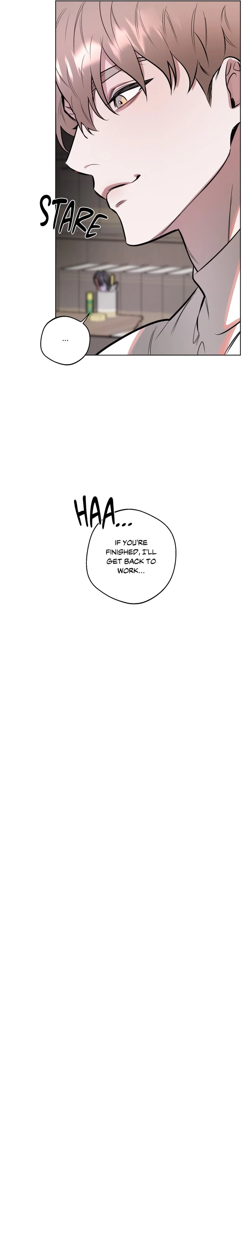 Accidental Baby Chapter 2 - Page 20
