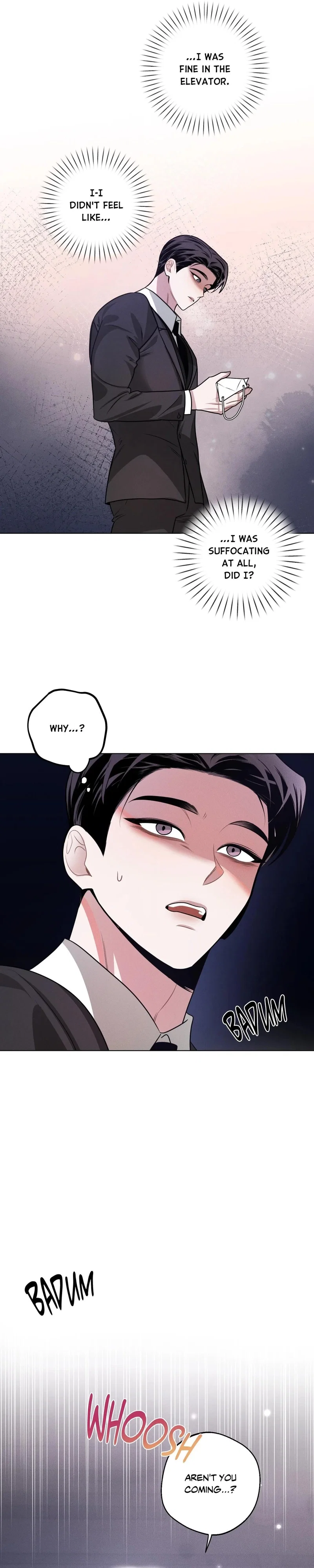 Accidental Baby Chapter 9 - Page 9
