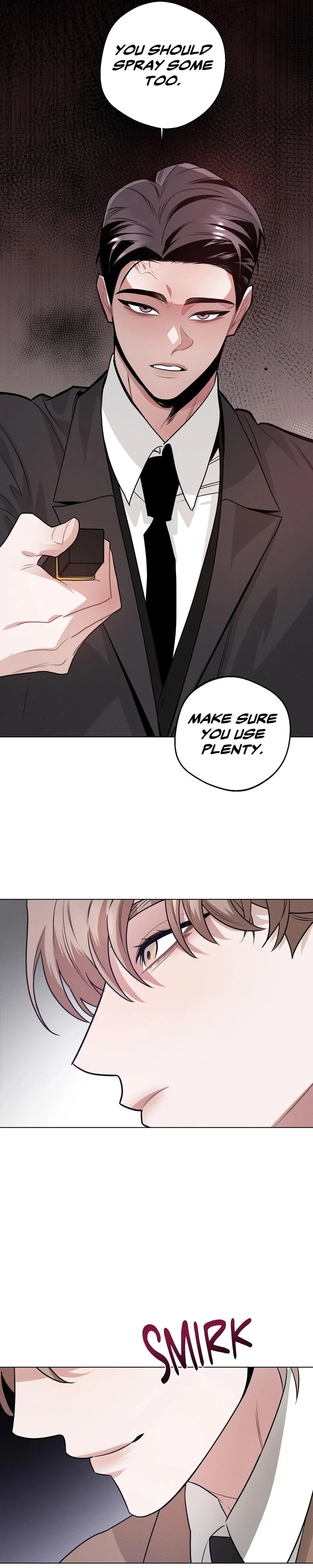 Accidental Baby Chapter 9 - Page 16