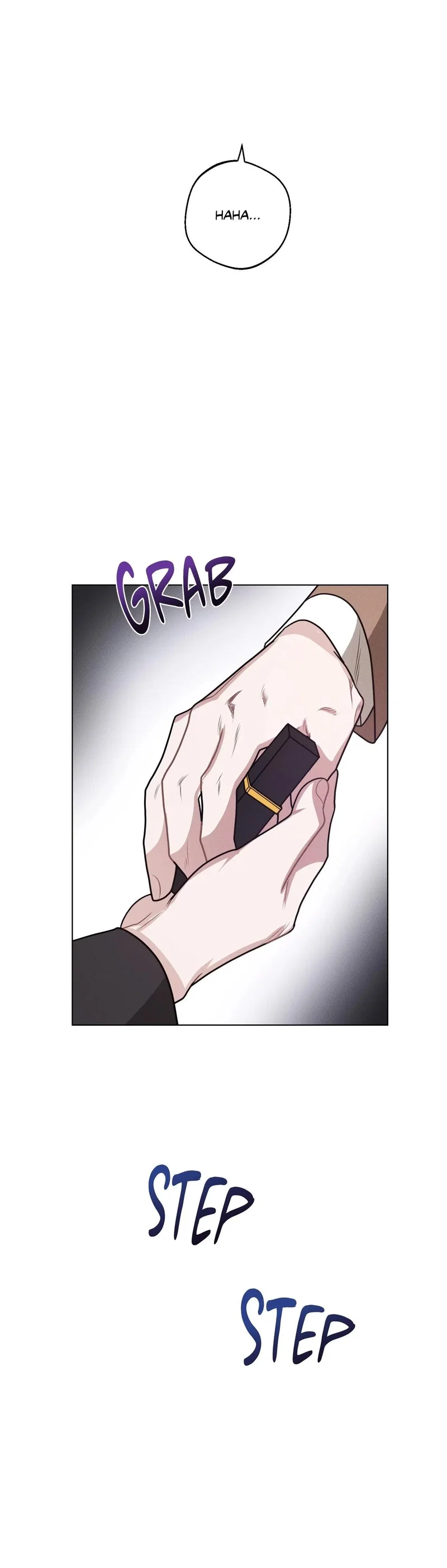 Accidental Baby Chapter 9 - Page 17