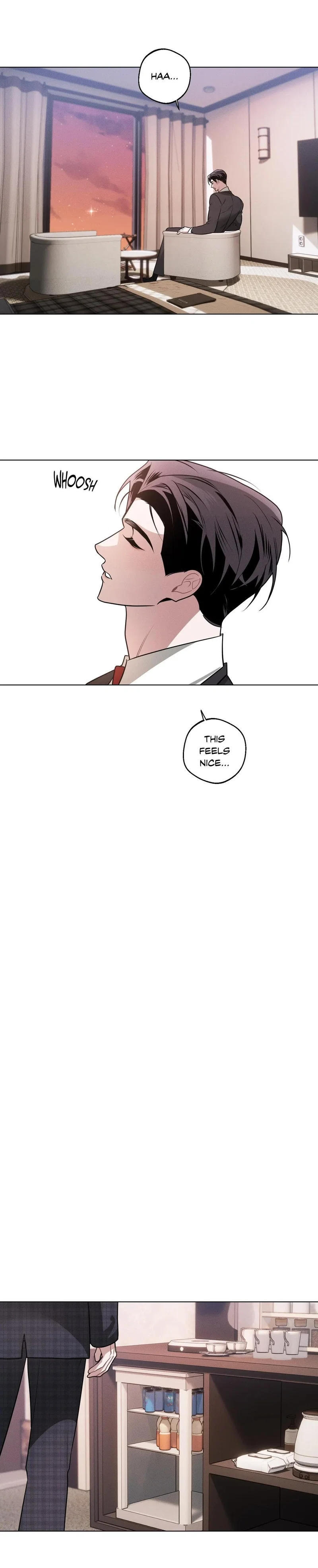 Accidental Baby Chapter 9 - Page 27