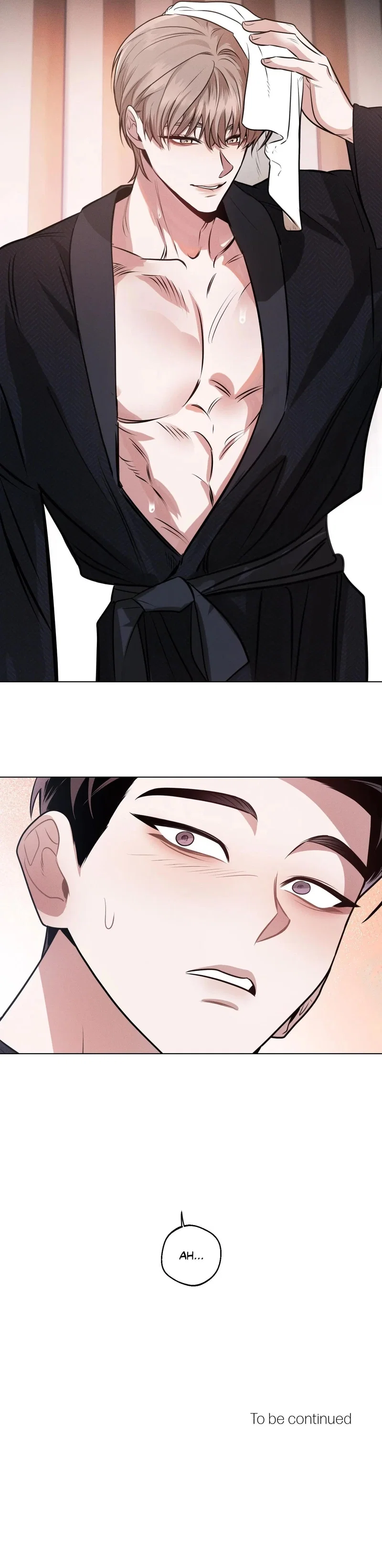 Accidental Baby Chapter 9 - Page 29