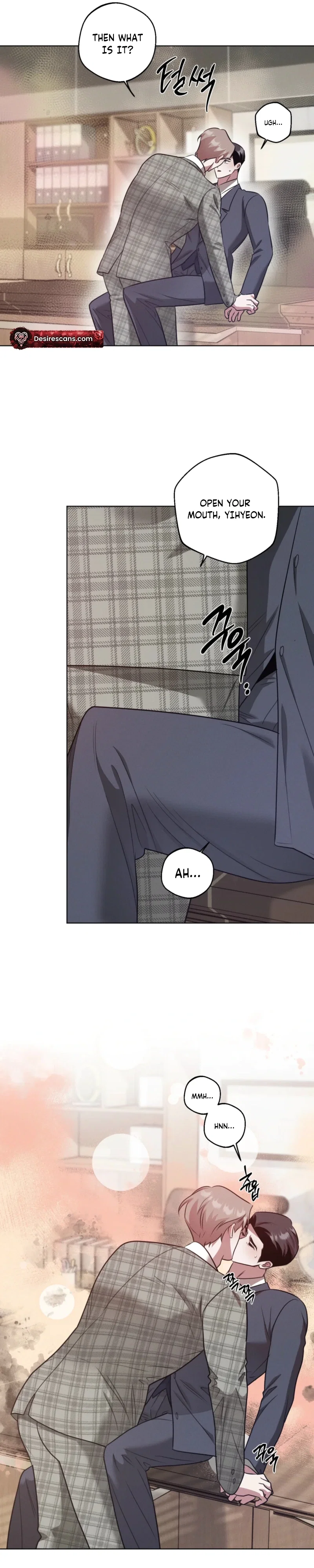 Accidental Baby Chapter 21 - Page 6