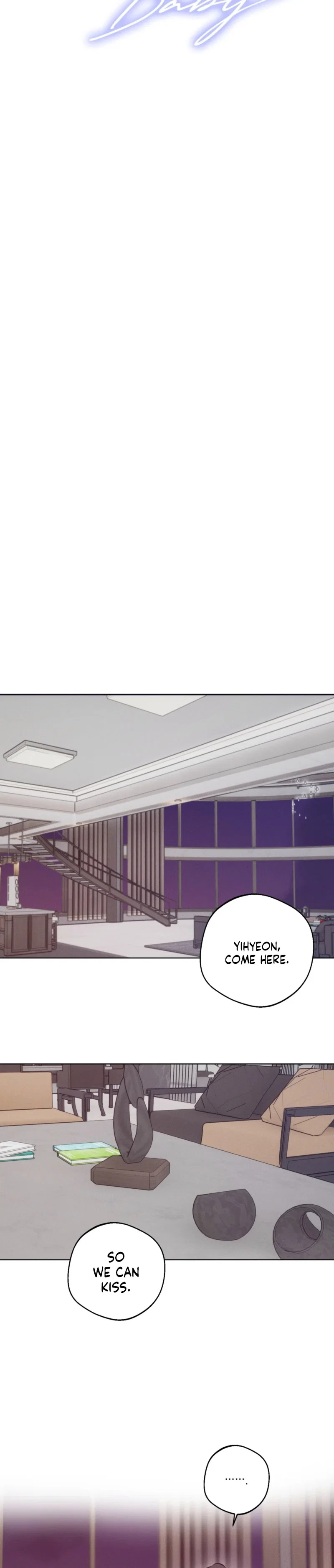 Accidental Baby Chapter 22 - Page 5