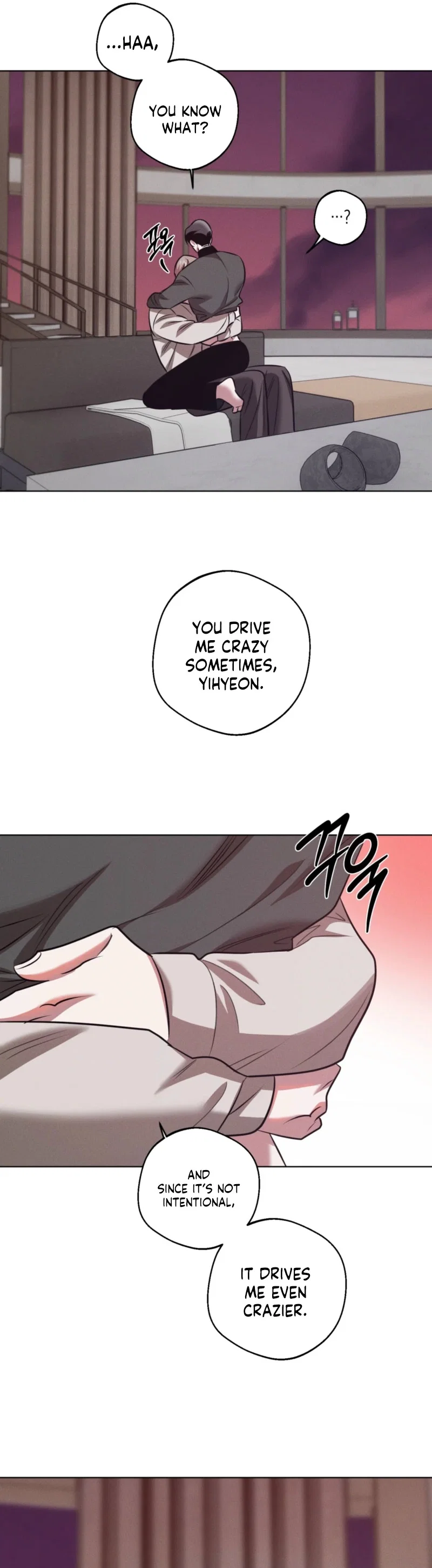 Accidental Baby Chapter 22 - Page 10