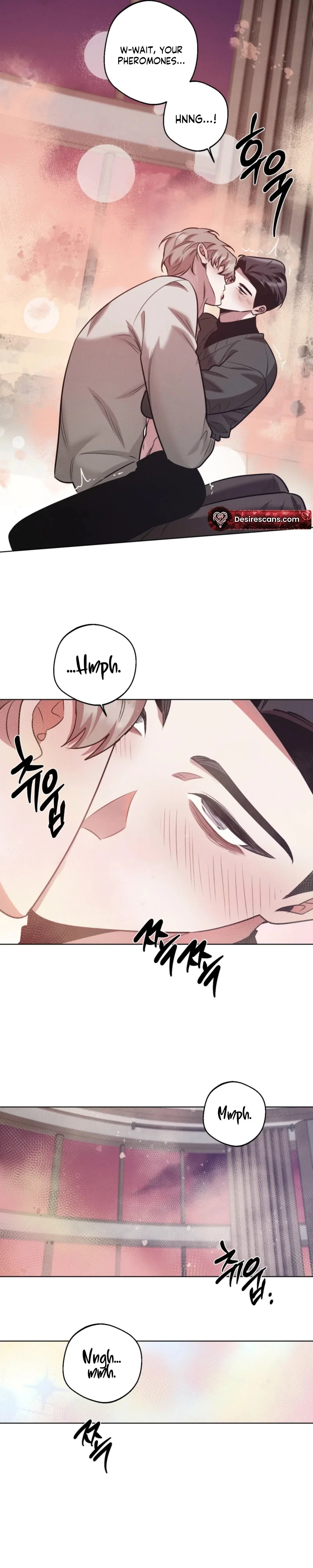 Accidental Baby Chapter 22 - Page 15