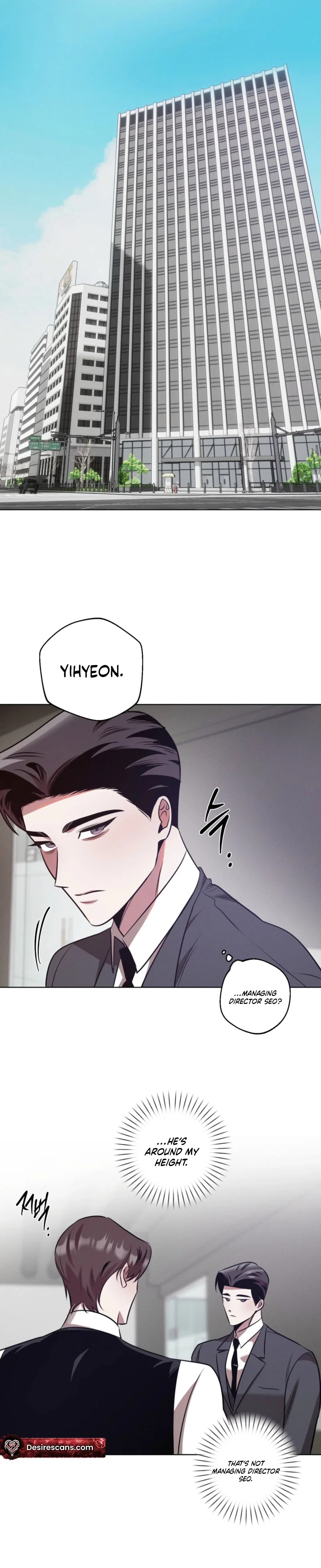 Accidental Baby Chapter 22 - Page 22