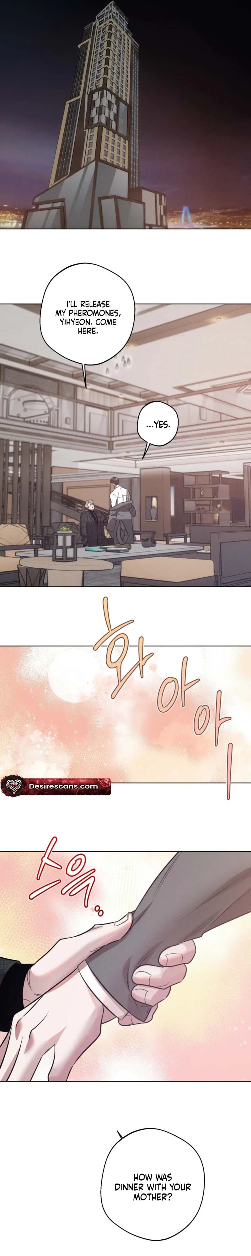 Accidental Baby Chapter 29 - Page 7