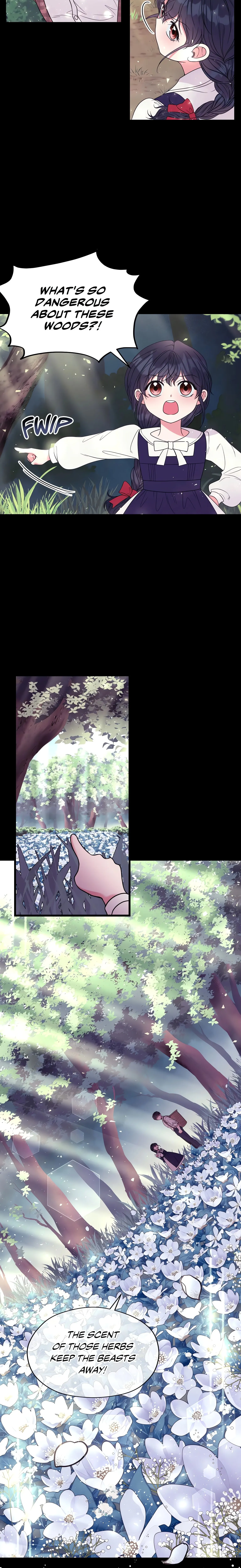 A Changed Man Chapter 10 - Page 3