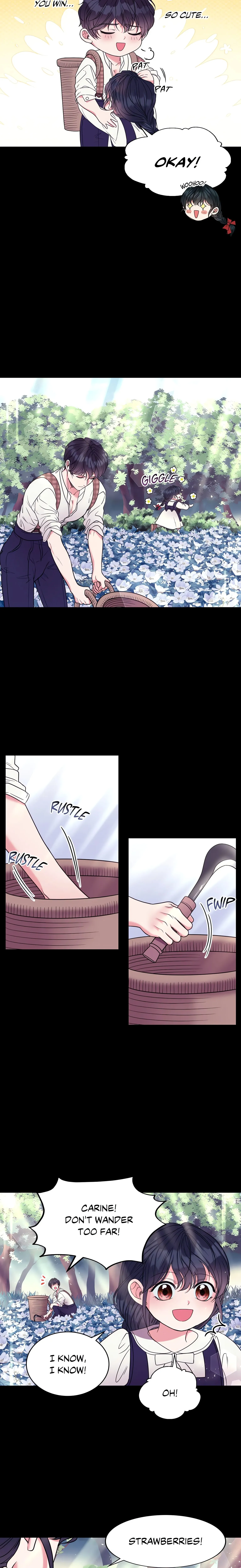 A Changed Man Chapter 10 - Page 5
