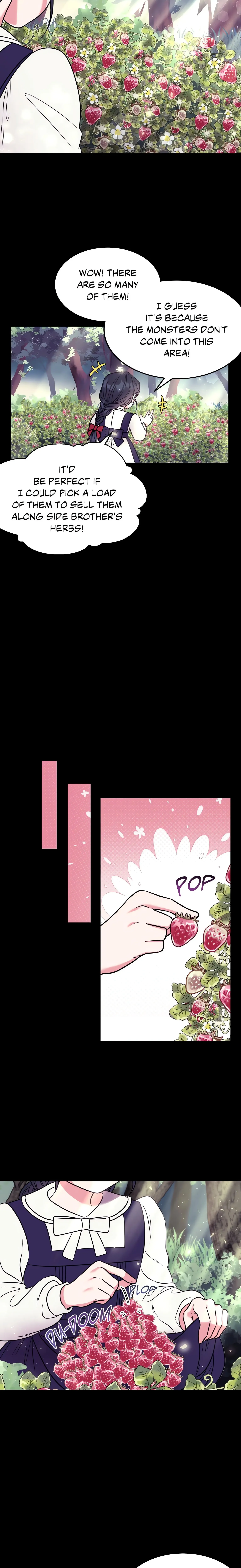 A Changed Man Chapter 10 - Page 6