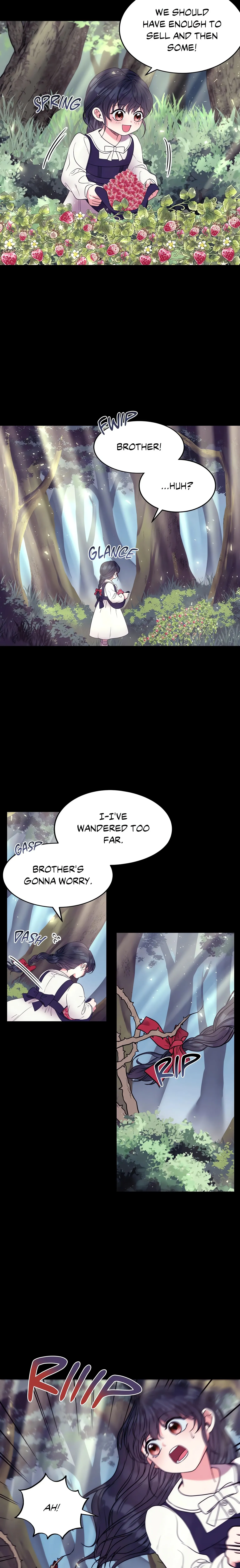 A Changed Man Chapter 10 - Page 7