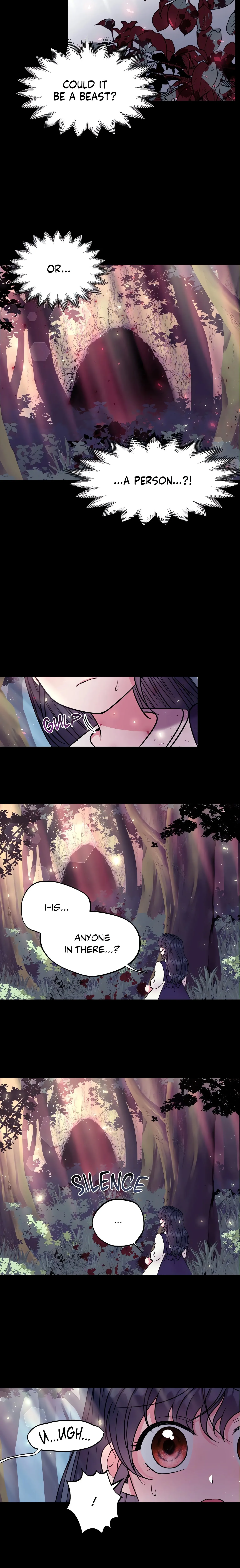 A Changed Man Chapter 10 - Page 10