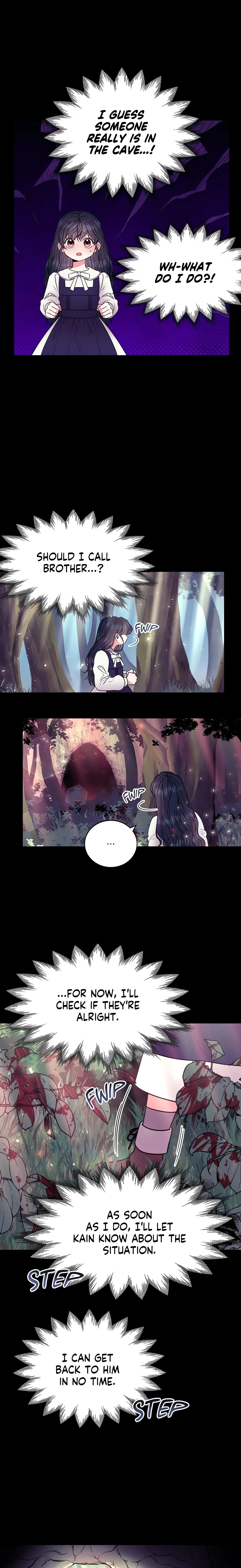 A Changed Man Chapter 10 - Page 11