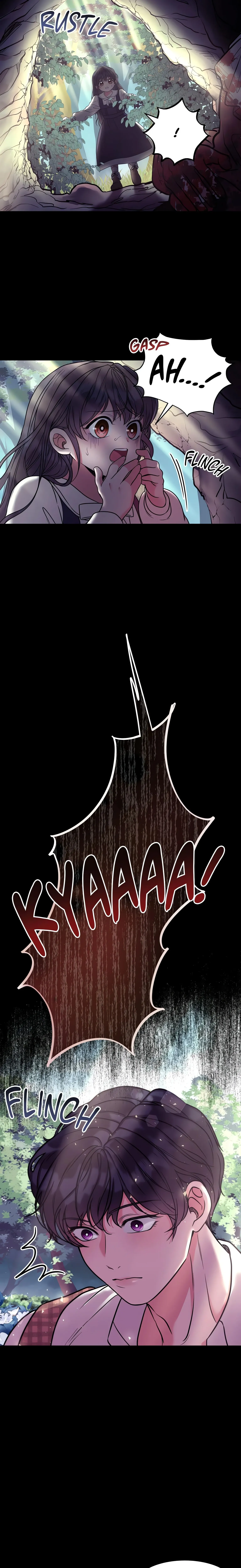 A Changed Man Chapter 10 - Page 12