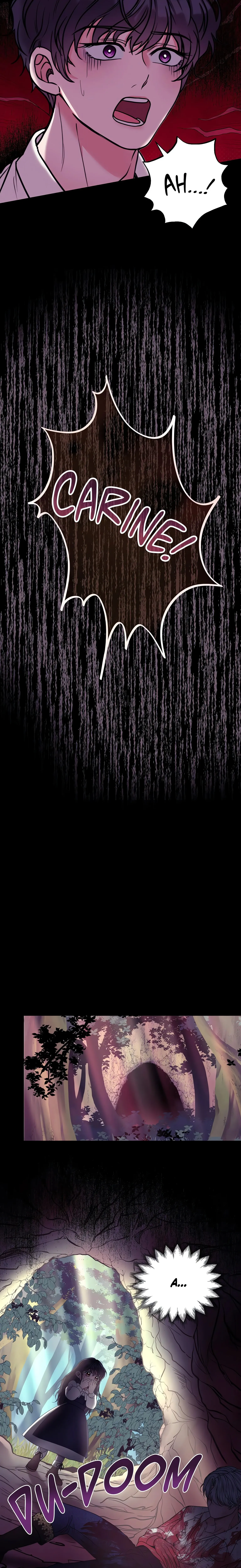 A Changed Man Chapter 10 - Page 14