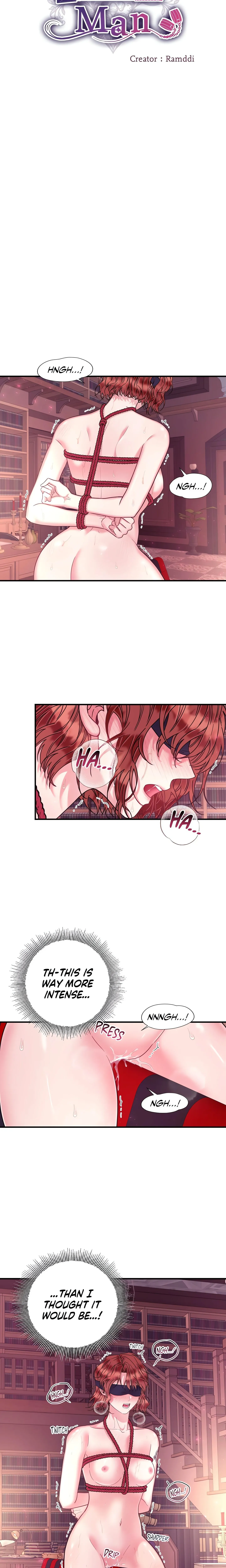 A Changed Man Chapter 45 - Page 3