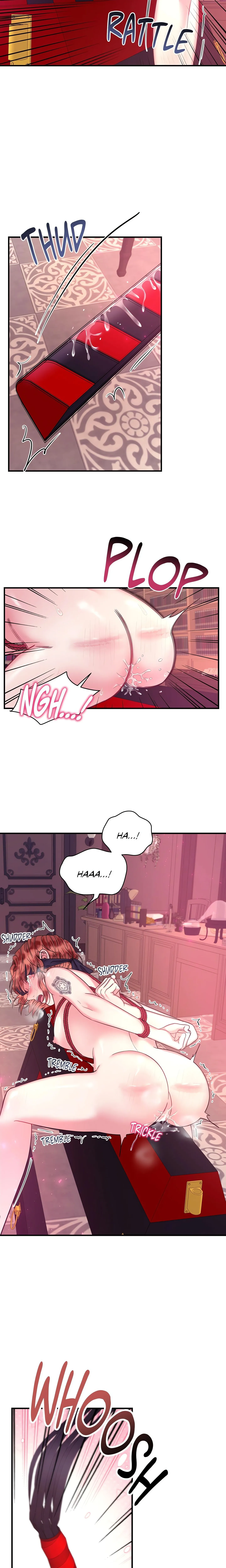 A Changed Man Chapter 45 - Page 13