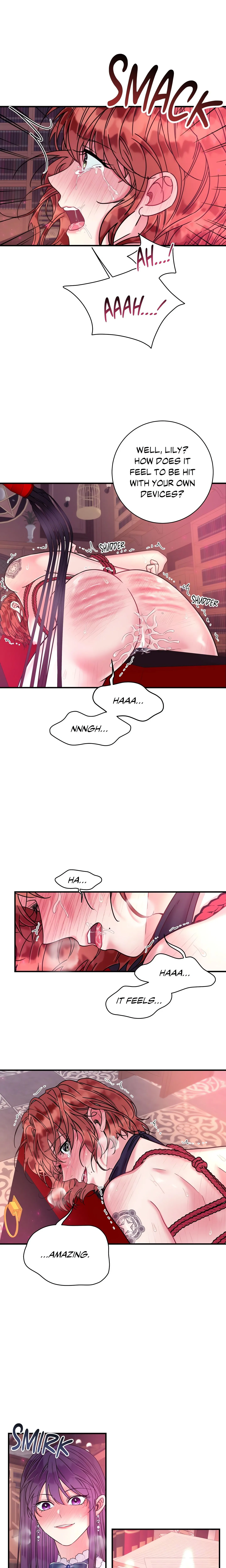 A Changed Man Chapter 45 - Page 15