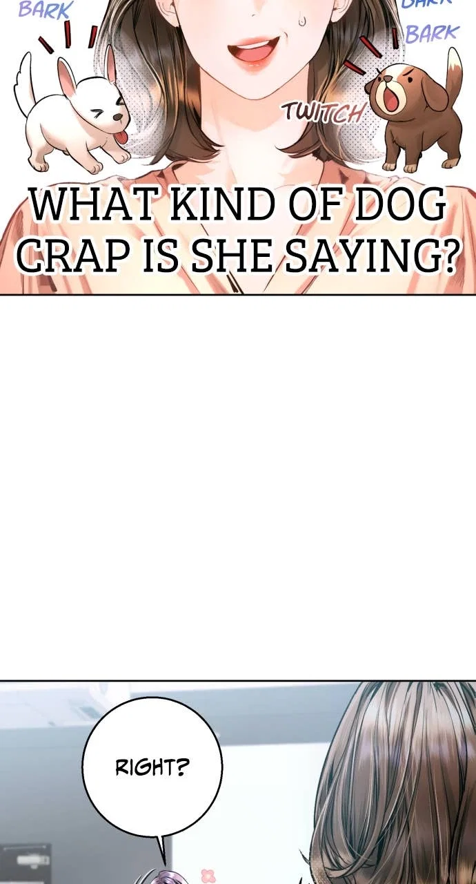 A Child Who Looks Like Me Chapter 12 - Page 6
