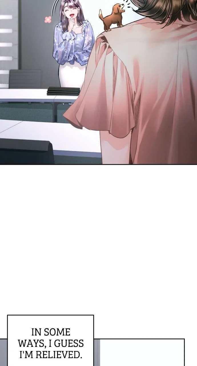 A Child Who Looks Like Me Chapter 12 - Page 7