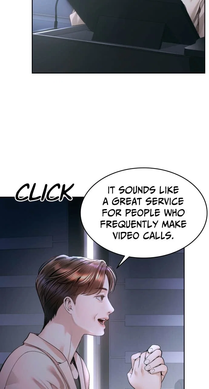 A Child Who Looks Like Me Chapter 12 - Page 13